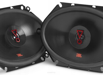 Sprzęt car audio