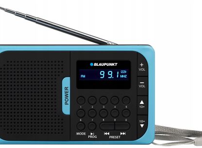 Miniradio
