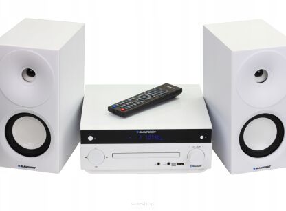 Wieże stereo