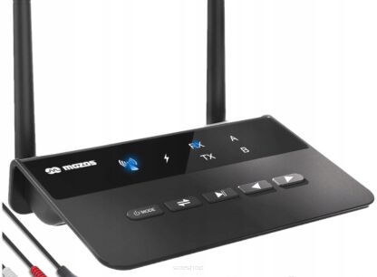 Adaptery Bluetooth