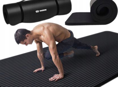 Siłownia i fitness
