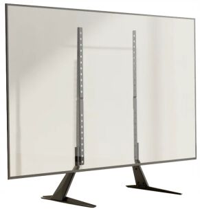 Stojak do telewizora z systemem VESA - uniwersalna podstawa TV